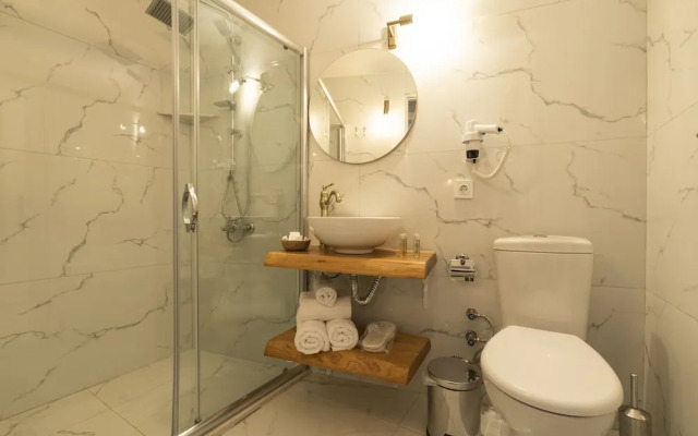 Aya Butik Otel