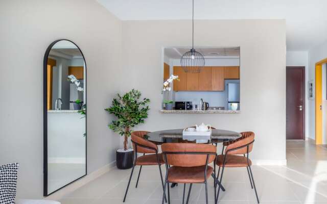 Silkhaus Bellevue, Downtown Dubai