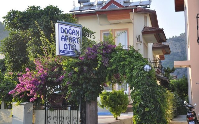 Dogan Apart Hotel