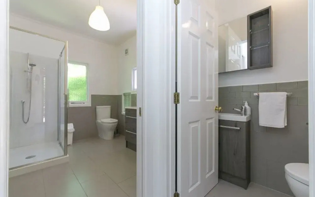 The Vintage Cottage