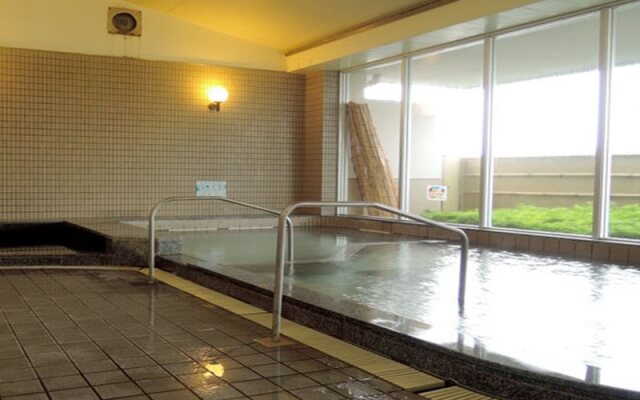 Hotel Laspa Takazaki