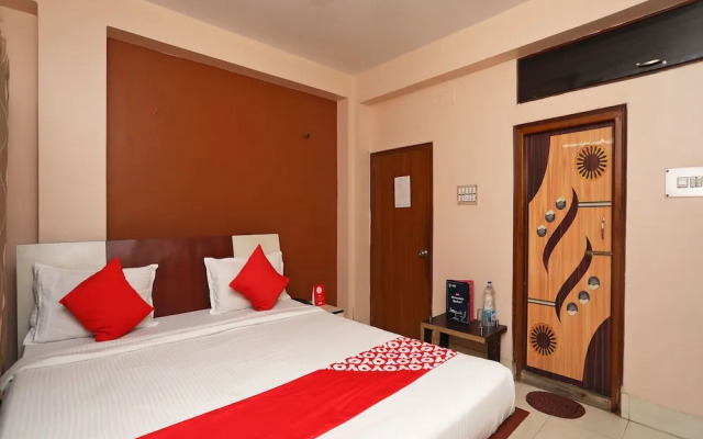 OYO 6606 Seacom Inn Purbadiganta