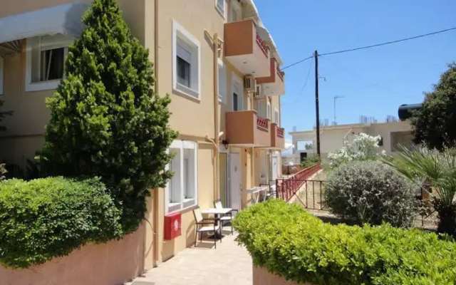 Karfas Sea Apartments