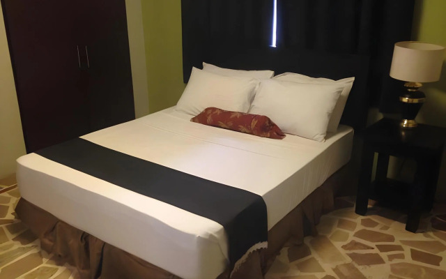 DM Residente Rina Resort