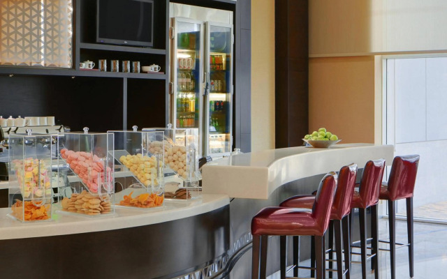 Courtyard Jazan by Marriott