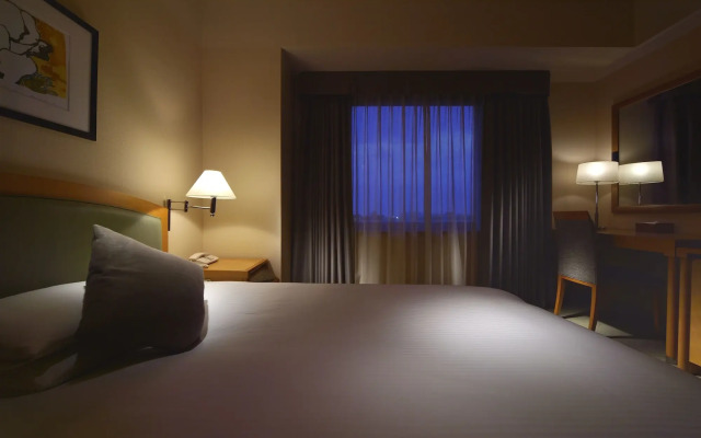 Royal Pines Hotel Urawa