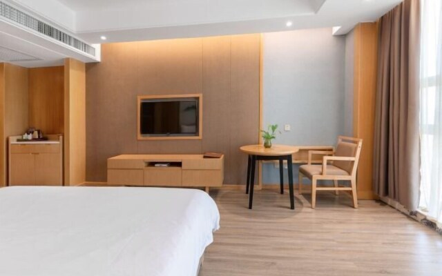 Galaxy International Hotel