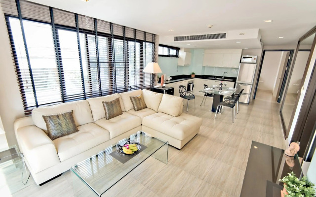 Citismart Luxury Apartments
