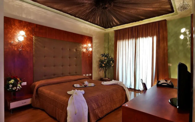 Princessa Hotel