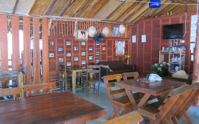 Bamboo Mountain View Resort