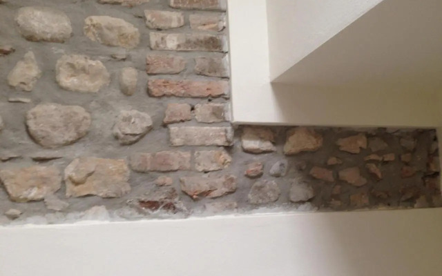 Oreste Ristorante  Suite