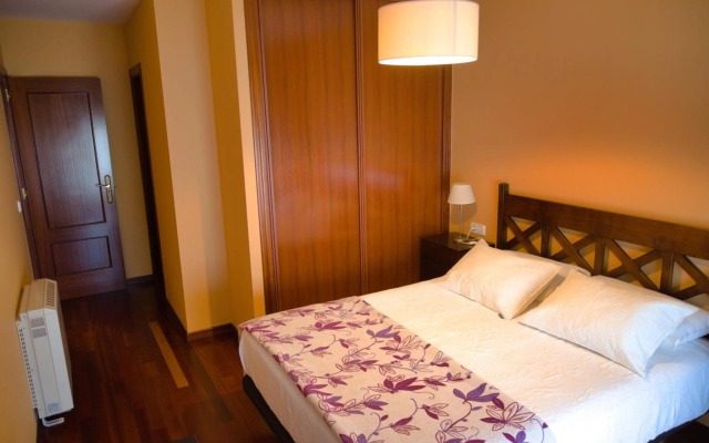 Apartamento en Beiramar