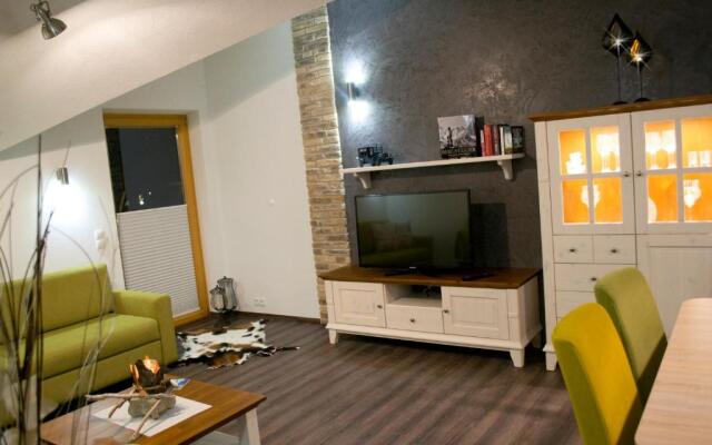 Appartement Tirol