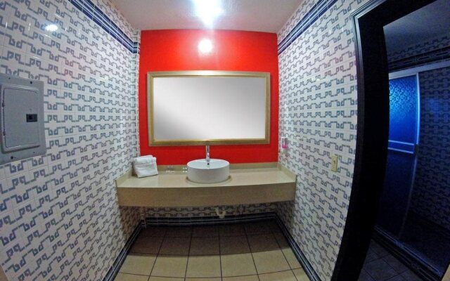 HOTEL LAS TORRES MXLi