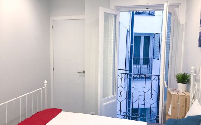 Madrid 4 Days - Puerta del Sol