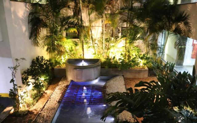 Hotel Cantareira