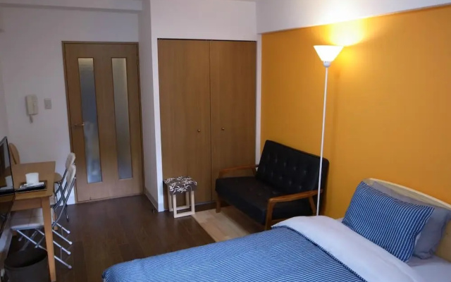 KYOTO SANJO Inn – Guest Rooms – Kyoto