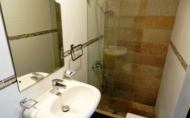 Hotel La Colonia