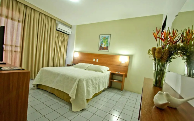 Petrolina Palace Hotel