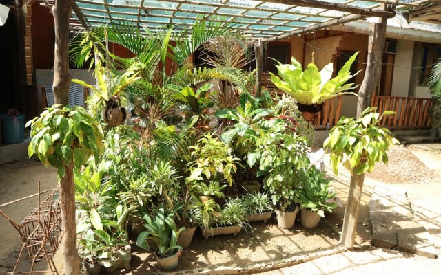 Sannie Pension
