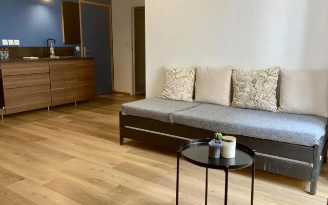 LES HALLES 2 - Hypercentre - TV ORANGE - Fibre