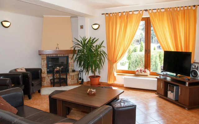 The Guesthouse