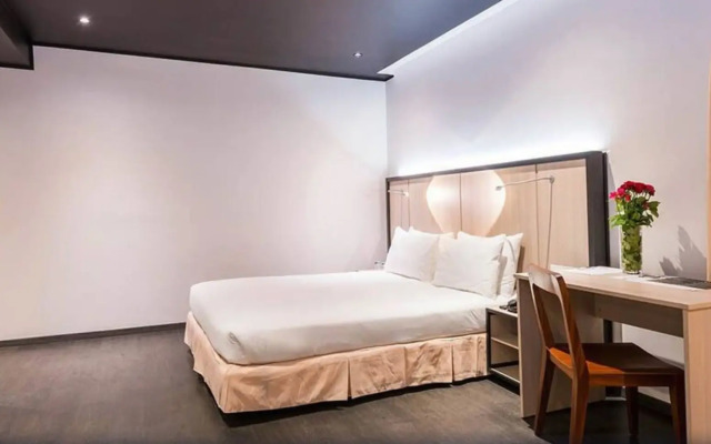 ONOMO Hotel Kigali