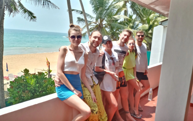 Hotel New Seaside Inn