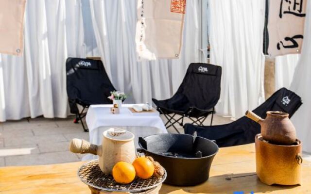 Guanlan Residence, Weizhou Island (Catholic Church Shell Beach Branch)