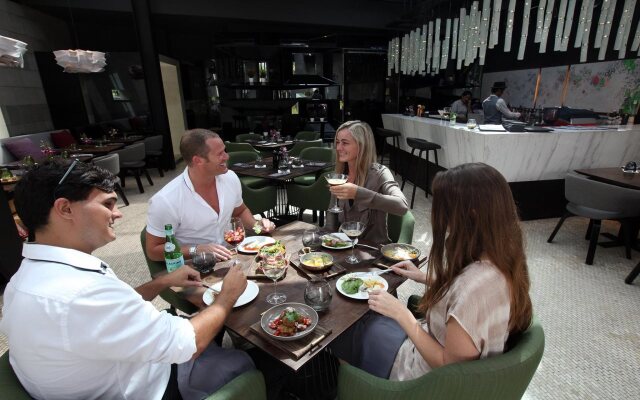 The Layar Designer Villas and Spa