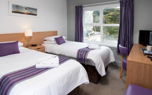 The Invercauld Arms Hotel