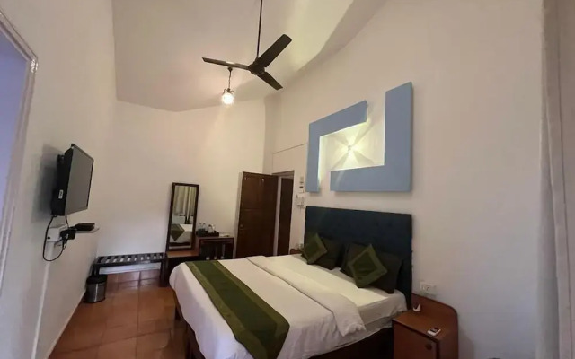 tio carmino resort