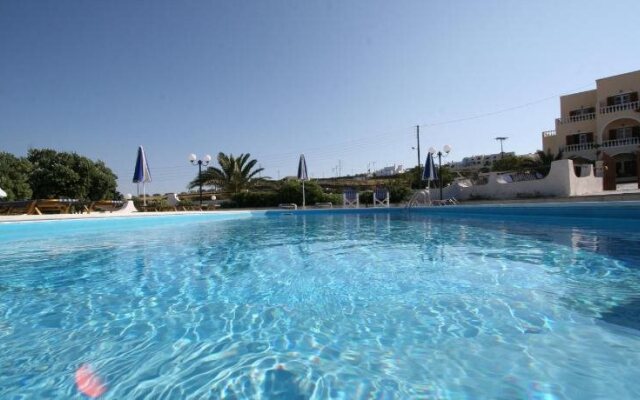 Romantic Spa Resort
