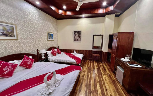 Villa Phathana