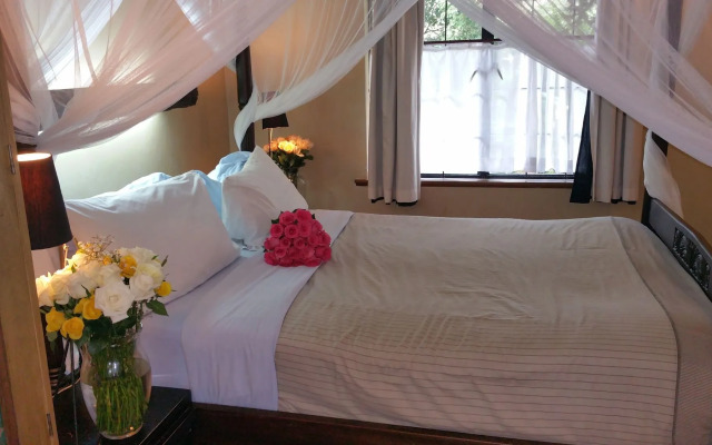 Woodmere Serviced Apartments