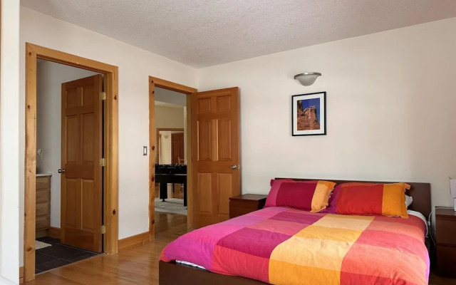 The Stemwinder Lodge by Simply Kimberley