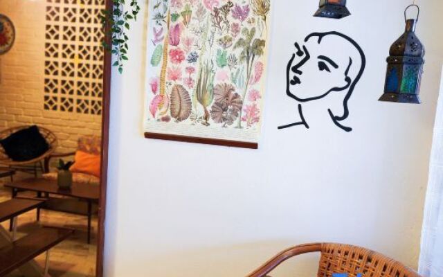 Ipoh Station 18, Rainforest Cappri 1