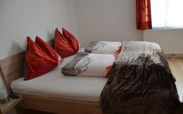 Putz Appartements