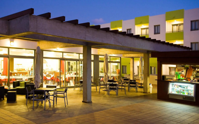 Livvo Corralejo Beach Hotel