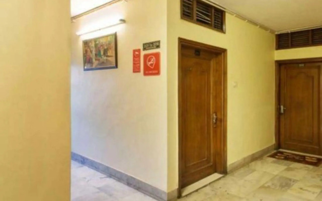 OYO Rooms SC Road Vanasthali Marg