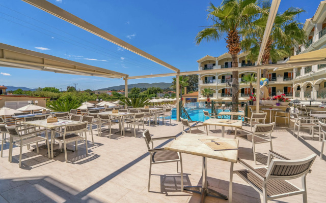 Zante Atlantis Hotel
