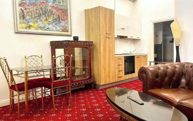 Luxury Family Residence With Free Parking