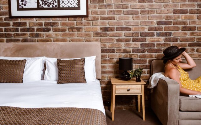 The Lodge by Haus