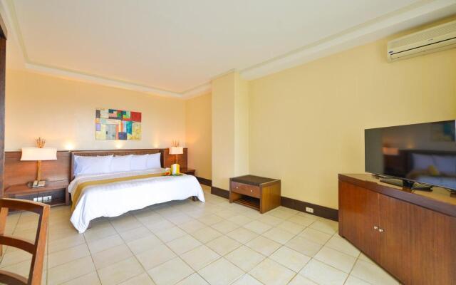 Le Soleil De Boracay