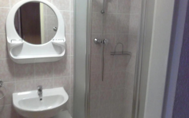 Almet, apartmánove štúdio 205