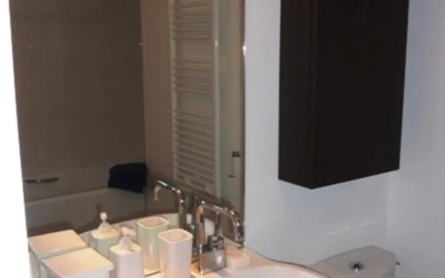 Appartement Portefoin 3