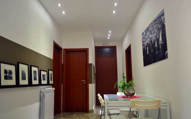Rooms&Breakfast Porta Nuova