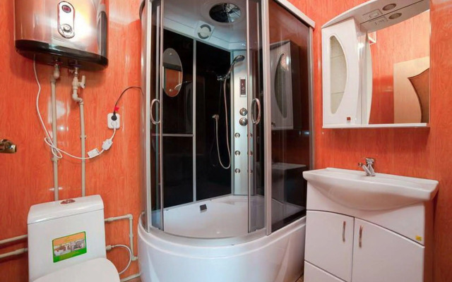 Hotel Kavkaz