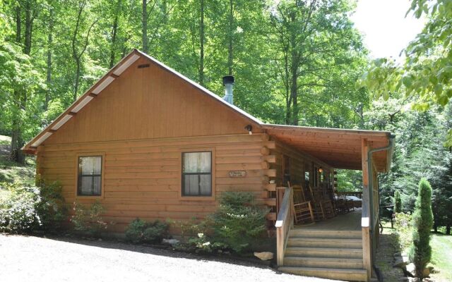 Panther Creek Cabins