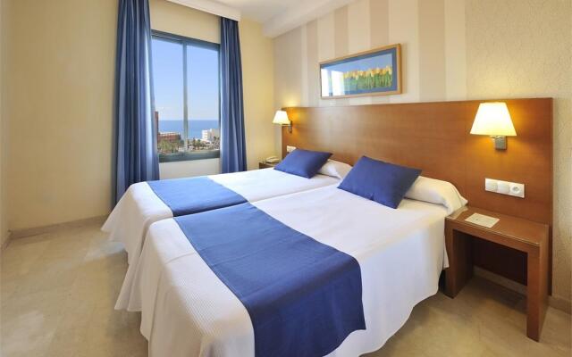 Benalmádena Palace - Hotel SPA & Apartments
